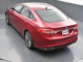 Thumbnail of 2017 Ruby Red Ford Fusion