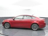 Thumbnail of 2017 Ruby Red Ford Fusion