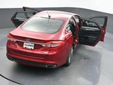 Thumbnail of 2017 Ruby Red Ford Fusion