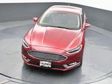 Thumbnail of 2017 Ruby Red Ford Fusion