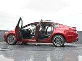 Thumbnail of 2017 Ruby Red Ford Fusion