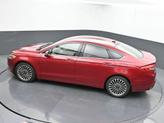Thumbnail of 2017 Ruby Red Ford Fusion