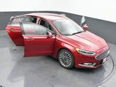 Thumbnail of 2017 Ruby Red Ford Fusion