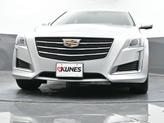 Thumbnail of 2015 Radiant Silver Metallic Cadillac CTS