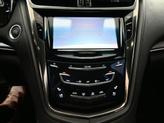 Thumbnail of 2015 Radiant Silver Metallic Cadillac CTS