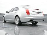 Thumbnail of 2015 Radiant Silver Metallic Cadillac CTS