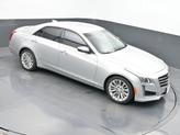 Thumbnail of 2015 Radiant Silver Metallic Cadillac CTS