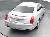Thumbnail of 2015 Radiant Silver Metallic Cadillac CTS
