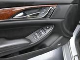 Thumbnail of 2015 Radiant Silver Metallic Cadillac CTS