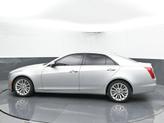Thumbnail of 2015 Radiant Silver Metallic Cadillac CTS