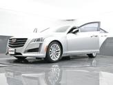 Thumbnail of 2015 Radiant Silver Metallic Cadillac CTS