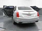 Thumbnail of 2015 Radiant Silver Metallic Cadillac CTS