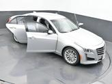 Thumbnail of 2015 Radiant Silver Metallic Cadillac CTS
