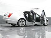 Thumbnail of 2015 Radiant Silver Metallic Cadillac CTS