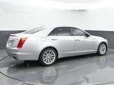 Thumbnail of 2015 Radiant Silver Metallic Cadillac CTS
