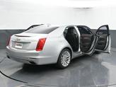 Thumbnail of 2015 Radiant Silver Metallic Cadillac CTS