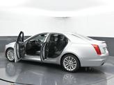 Thumbnail of 2015 Radiant Silver Metallic Cadillac CTS