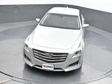 Thumbnail of 2015 Radiant Silver Metallic Cadillac CTS