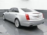 Thumbnail of 2015 Radiant Silver Metallic Cadillac CTS