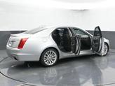 Thumbnail of 2015 Radiant Silver Metallic Cadillac CTS
