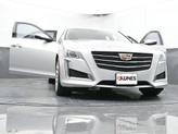 Thumbnail of 2015 Radiant Silver Metallic Cadillac CTS