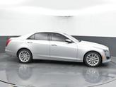 Thumbnail of 2015 Radiant Silver Metallic Cadillac CTS