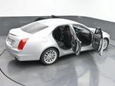 Thumbnail of 2015 Radiant Silver Metallic Cadillac CTS