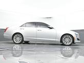 Thumbnail of 2015 Radiant Silver Metallic Cadillac CTS