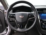 Thumbnail of 2015 Radiant Silver Metallic Cadillac CTS