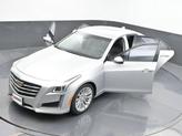 Thumbnail of 2015 Radiant Silver Metallic Cadillac CTS