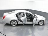 Thumbnail of 2015 Radiant Silver Metallic Cadillac CTS