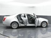 Thumbnail of 2015 Radiant Silver Metallic Cadillac CTS