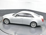 Thumbnail of 2015 Radiant Silver Metallic Cadillac CTS