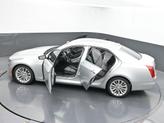 Thumbnail of 2015 Radiant Silver Metallic Cadillac CTS