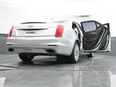 Thumbnail of 2015 Radiant Silver Metallic Cadillac CTS