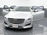 Thumbnail of 2015 Radiant Silver Metallic Cadillac CTS