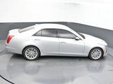 Thumbnail of 2015 Radiant Silver Metallic Cadillac CTS