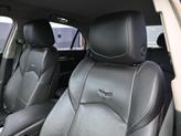 Thumbnail of 2015 Radiant Silver Metallic Cadillac CTS