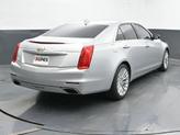 Thumbnail of 2015 Radiant Silver Metallic Cadillac CTS