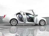 Thumbnail of 2015 Radiant Silver Metallic Cadillac CTS
