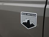 Thumbnail of 2025 Gray Ford Bronco