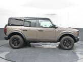 Thumbnail of 2025 Gray Ford Bronco