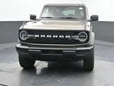Thumbnail of 2025 Gray Ford Bronco