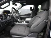 Thumbnail of 2025 Antimatter Blue Metallic Ford F-150