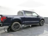 Thumbnail of 2025 Antimatter Blue Metallic Ford F-150