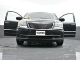 Thumbnail of 2016 Brilliant Black Crystal Pearlcoat Chrysler Town & Country