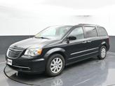 Thumbnail of 2016 Brilliant Black Crystal Pearlcoat Chrysler Town & Country