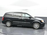Thumbnail of 2016 Brilliant Black Crystal Pearlcoat Chrysler Town & Country