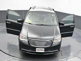 Thumbnail of 2016 Brilliant Black Crystal Pearlcoat Chrysler Town & Country