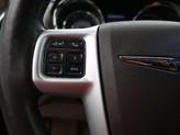 Thumbnail of 2016 Brilliant Black Crystal Pearlcoat Chrysler Town & Country